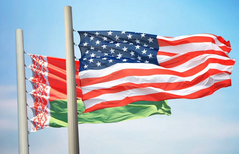 Οι Ηνωμένες Πολιτείες ανακοίνωσαν νέες κυρώσεις σε βάρος της Λευκορωσίας