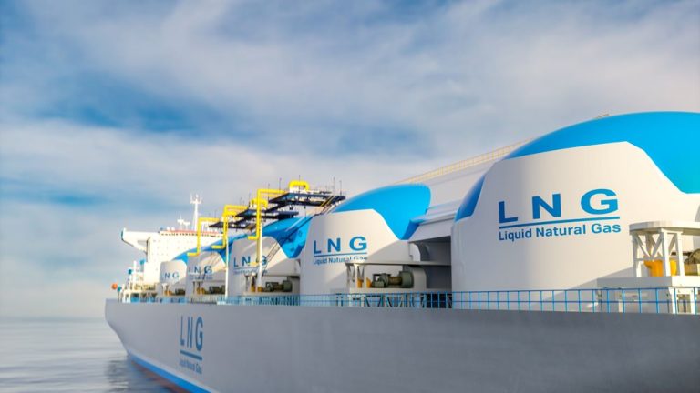 Ανάλυση ΙΕΝΕ: Η Ευρωπαϊκή Ένωση σκέφτεται από τώρα τις προμήθειες LNG για τον χειμώνα που έρχεται