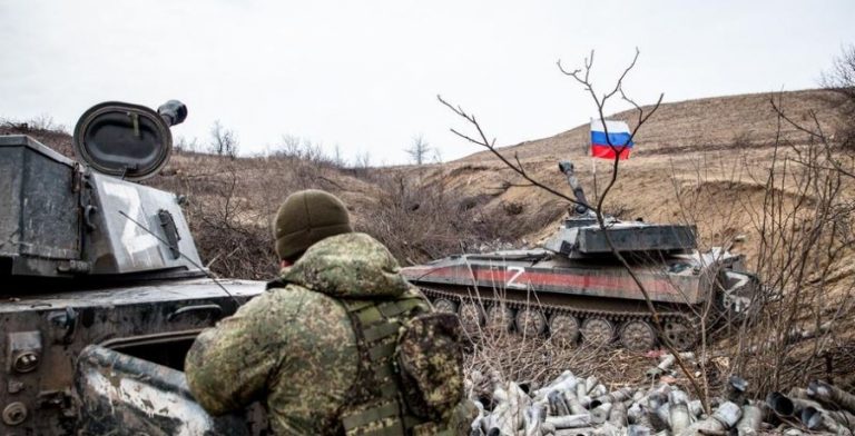 Η Λευκορωσία απέτρεψε σοβαρή επίθεση Ουκρανών ανταρτών