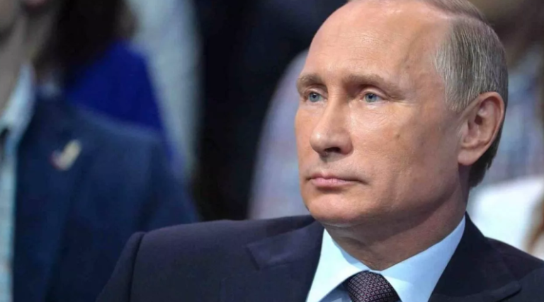 Ρωσικές εκλογές: Ο Πούτιν, με 75% στην πρόθεση ψήφου, καλεί τους ψηφοφόρους στην κάλπη