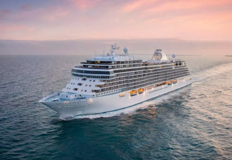 Η Regent Seven Seas Cruises αποκάλυψε τις λεπτομέρειες της πιο μακροχρόνιας κρουαζιέρας της «σε όλο τον κόσμο»