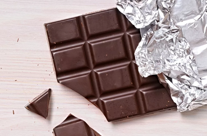 Ο ΕΦΕΤ προχώρησε σε ανάκληση βιολογικής σοκολάτας δύο γεύσεων