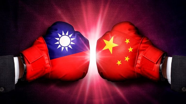 Η Ταϊβάν δήλωσε ότι η Κίνα πρέπει να σέβεται τη δέσμευση του λαού της νήσου στην δημοκρατία