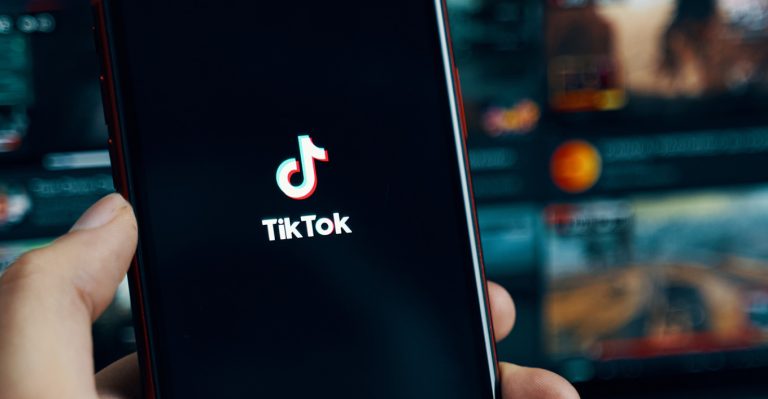 To TikTok απειλεί την εθνική ασφάλεια των ΗΠΑ