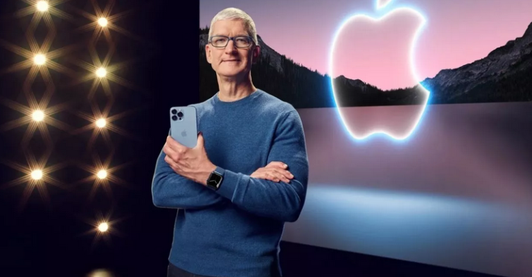 Η Apple βρίσκεται αντιμέτωπη με ένα άνευ προηγουμένου κύμα παραιτήσεων σημαντικών στελεχών