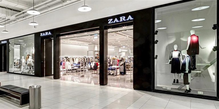 Μεταποίηση και μεταπώληση προωθούν οι ισχυροί παίκτες της ένδυσης Zara και H&M