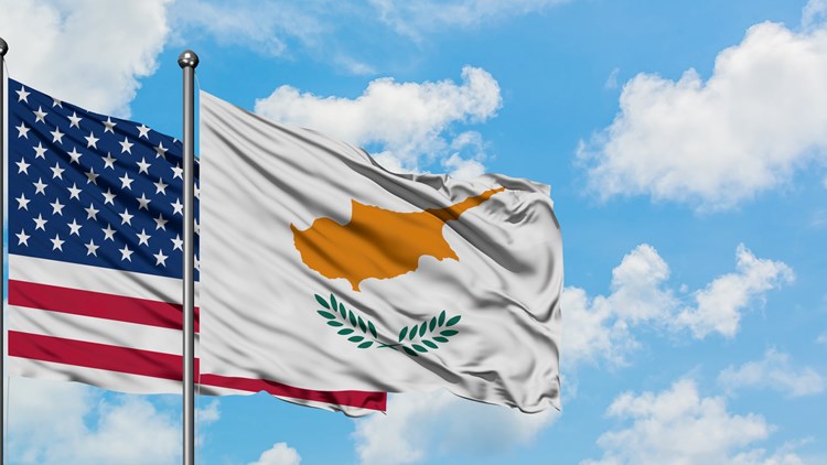 Κυβερνητικός Εκπρόσωπος Κύπρου: Επικεντρωνόμαστε στη σύσφιξη σχέσεων με τις ΗΠΑ