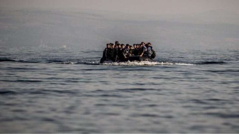 Ιταλία: 1.000 μετανάστες έφτασαν στο νησί Λαμπεντούζα μέσα σε 24 ώρες
