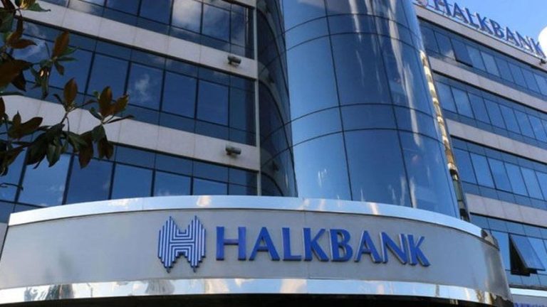Halkbank: Έγινε δεκτή η προσφυγή της από το Ανώτατο Δικαστήριο των ΗΠΑ