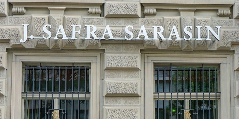 Η Βίκυ Σάφρα έτοιμη να ανοίξει την Safra Sarasin Bank στην Ελλάδα