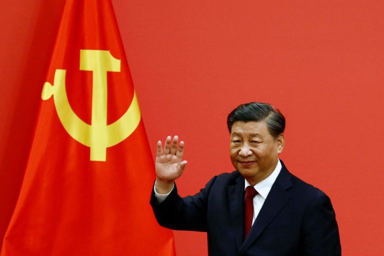 Xi Jinping: Η Κίνα δεν θα μείνει αμέτοχη στις εξελίξεις της ουκρανικής κρίσης