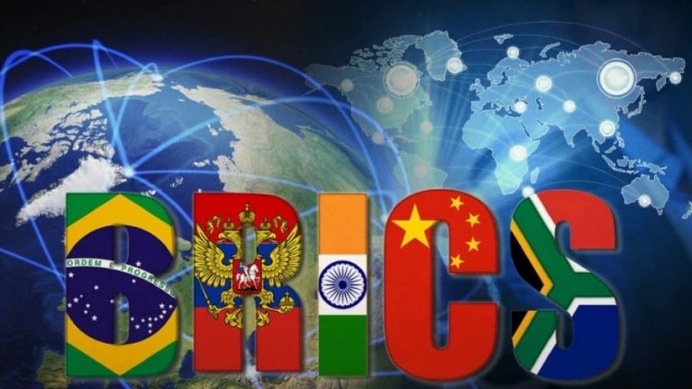 Η επέκταση των BRICS καταδεικνύει τον αυξανόμενο παγκόσμιο ρόλο των αναπτυσσόμενων χωρών