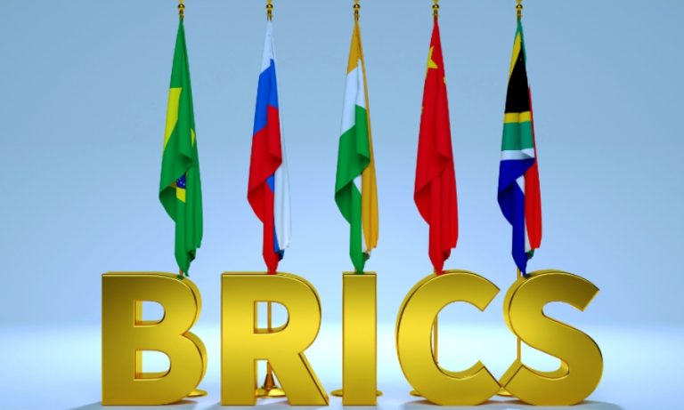 Δεκαεννέα νέες χώρες θέλουν να ενταχθούν στη διεθνή ένωση BRICS