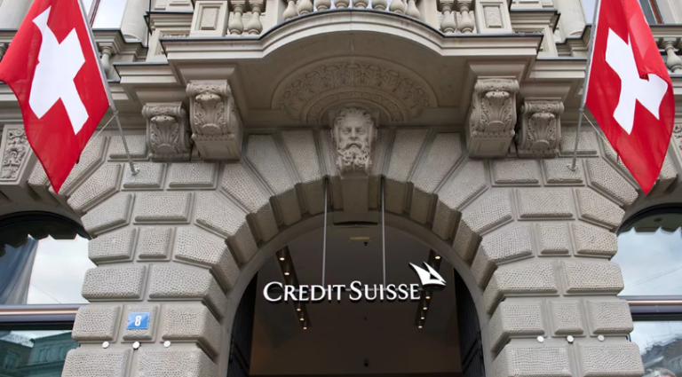 Η ελβετική βουλή είπε το “ναι” για το πακέτο διάσωσης ύψους 110 δισ. ευρώ της Credit Suisse