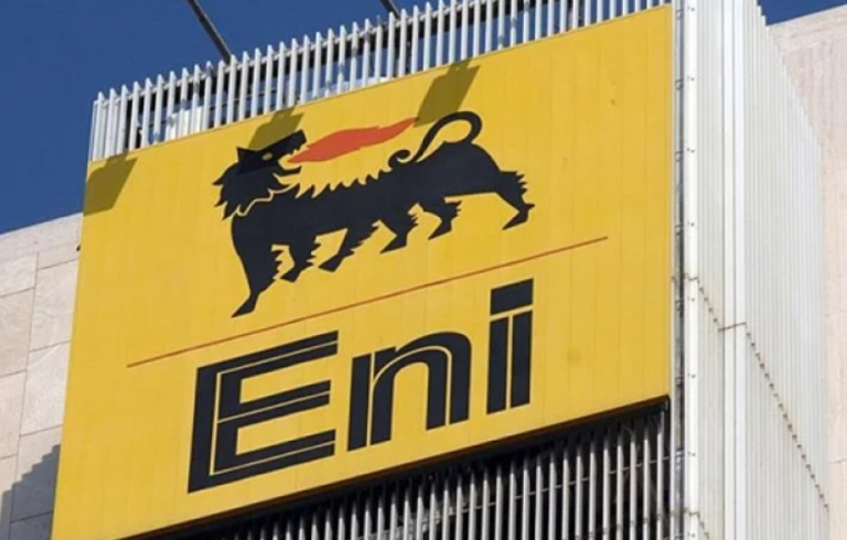 Η Eni ξεκινά την παραγωγή υγροποιημένου φυσικού αερίου στο Κονγκό για τον εφοδιασμό της Ευρώπης