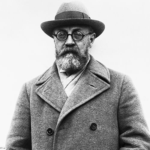 Henri Matisse: Η σκωληκοειδίτιδα τον ώθησε στην επιτυχία