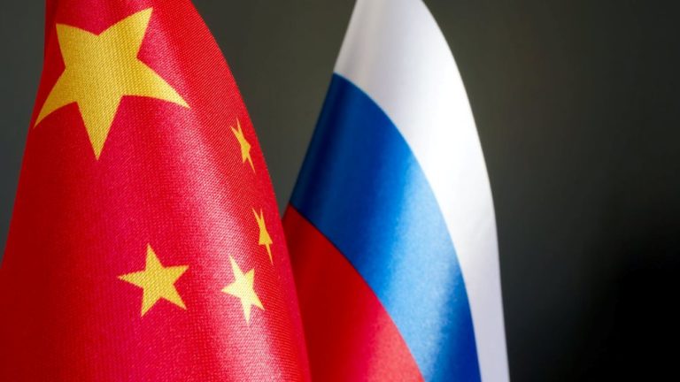Έσπασαν τα κοντέρ οι εμπορικές συναλλαγές Κίνας-Ρωσίας το 2023