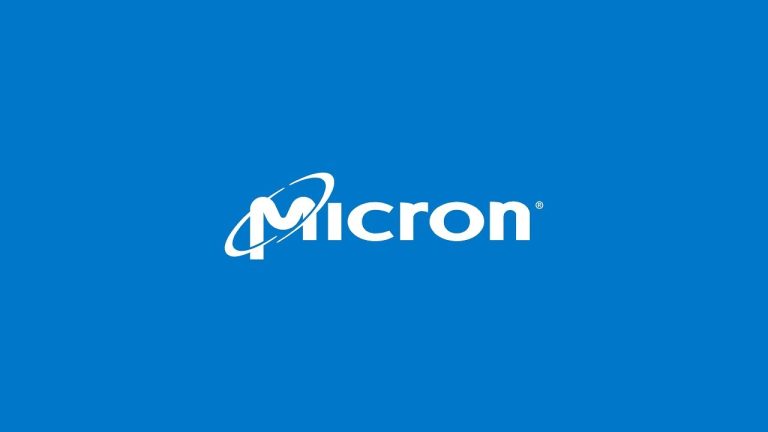 Άλμα από την Micron Technology