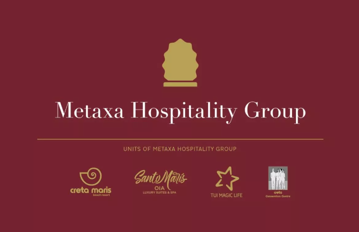 Ο ξενοδοχειακός όμιλος Metaxa Hospitality Group ανακοίνωσε επενδύσεις ύψους 71 εκατ. ευρώ