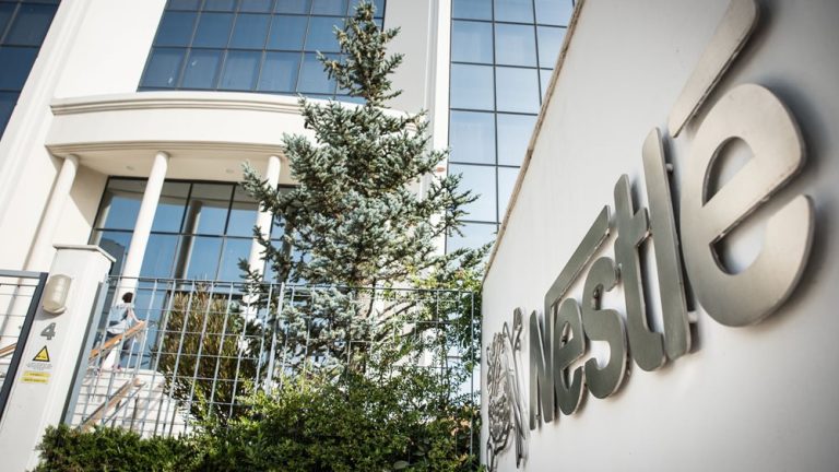Στην ομάδα των πιο βιώσιμων επιχειρήσεων στην Ελλάδα εντάσσεται η Nestlé Ελλάς