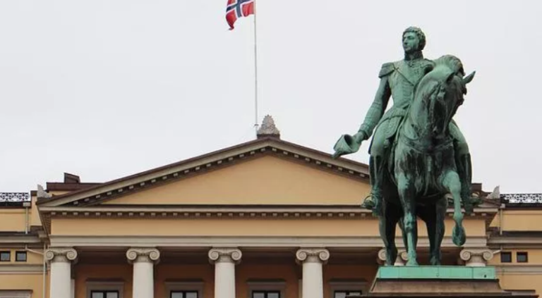 Οι Νορβηγοί μεγιστάνες εγκαταλείπουν την χώρα τους μετά τις φορολογικές αυξήσεις που επέβαλε η κυβέρνηση