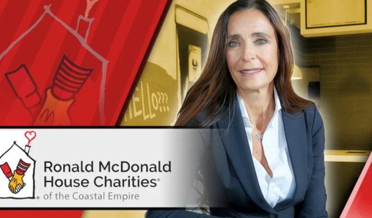 Η αντιπρόσωπος των εστιατορίων γρήγορου φαγητού McDonalds στην Ελλάδα, Premiere Capital, ιδρύει ΜΚΟ