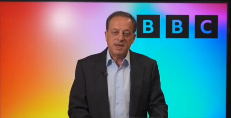 Παραιτήθηκε από την θέση του προέδρου του BBC ο Ρίτσαρντ Σαρπ