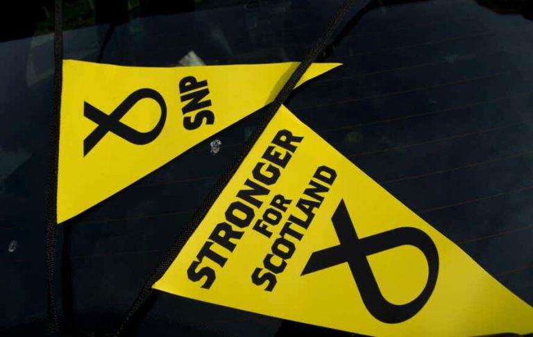 Οικονομικό σκάνδαλο στο κόμμα SNP άνω των 600.000 £