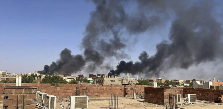 Σουδάν: Καμία συμφωνία για κατάπαυση του πυρός