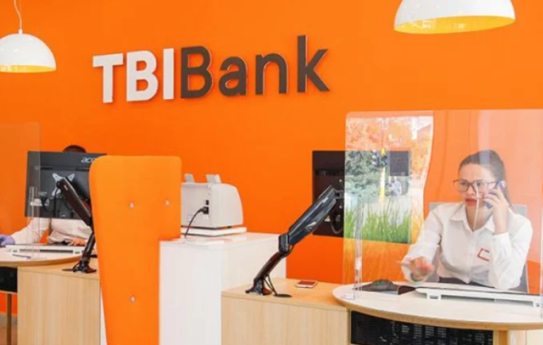 Καθαρά κέρδη ρεκόρ ύψους 35,5 εκατ. ευρώ κατέγραψε η tbi bank για το 2022