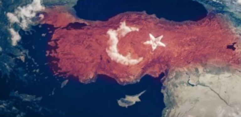 Τουρκικά εδάφη η Δυτική Θράκη και νησιά του Ανατολικού Αιγαίου σε προεκλογικό σποτ του κόμματος του Ερντογάν