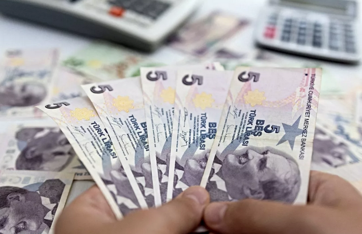 Η Κεντρική Τράπεζα της Τουρκίας ζητά από τους δανειστές να περιορίσουν τις αγορές σε δολάρια