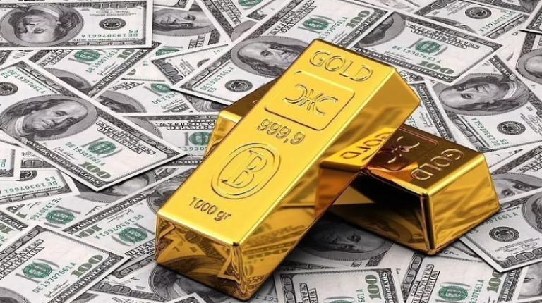 Ο χρυσός στην αγορά μετρητών υποχωρεί κατά 0,4% και αναδιπλώνεται στα 2.000 δολάρια ανά ουγγιά