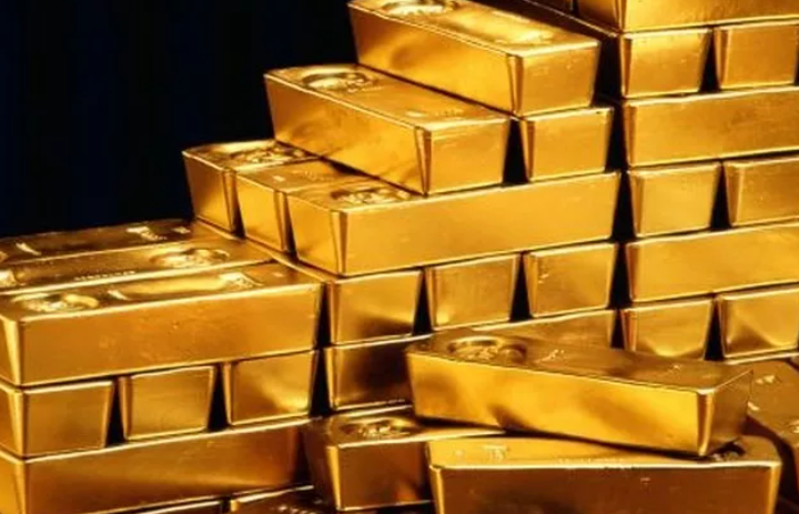 Ο χρυσός μας φέρνει πιο κοντά… στα κέρδη