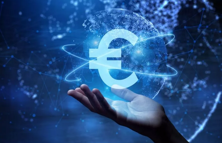 Με ραγδαίους ρυθμούς προχωρά η διαδικασία για τη δημιουργία και έκδοση του ψηφιακού ευρώ