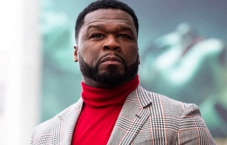 Παγκόσμια περιοδεία για τον 50 Cent για τον εορτασμό της 20ής επετείου από το ντεμπούτο άλμπουμ του