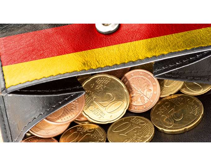 Γερμανία: Η πλούσια χώρα με τους πολλούς φτωχούς