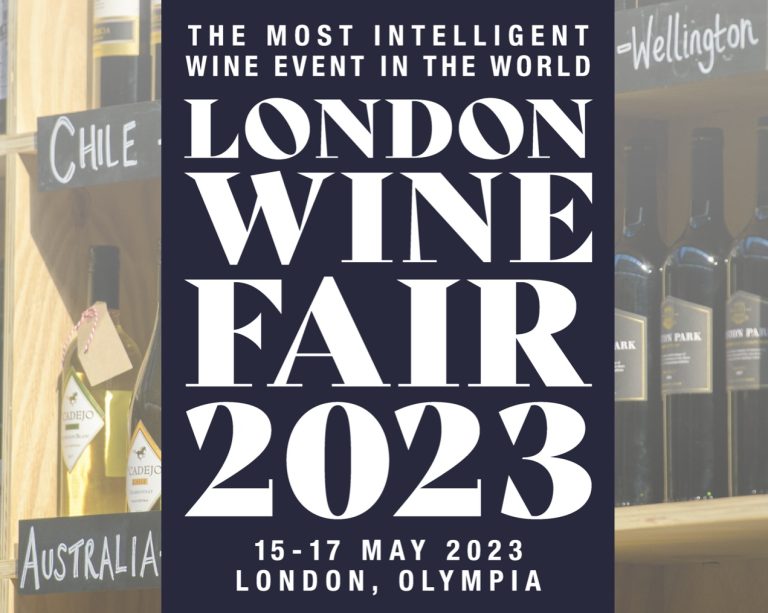 To pointmedia στο London Wine Fair-Η επιτυχημένη ελληνική συμμετοχή και το έντονο ενδιαφέρον για την επόμενη χρονιά