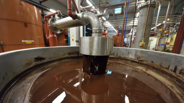 Barry Callebaut Ελλάς: Αύξηση τζίρου, μείωση κερδών το 2022