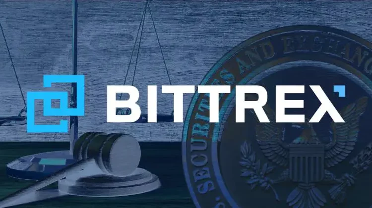 Το ανταλλακτήριο κρυπτονομισμάτων Bittrex κατέθεσε αίτηση για πτώχευση