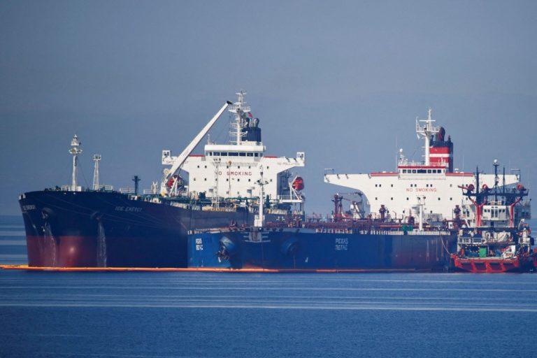 Υπό διάλυση βρίσκεται ο στόλος δεξαμενόπλοιων της Βενεζουέλας