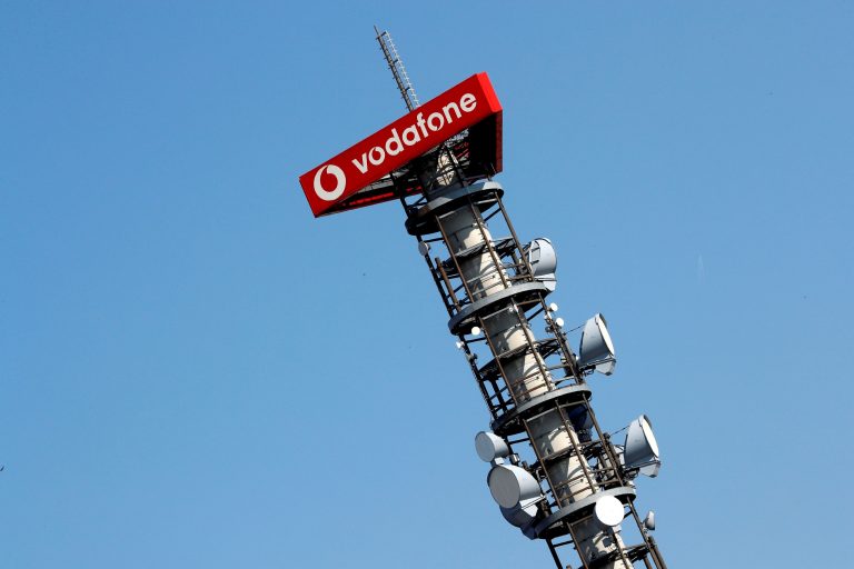 Vodafone και Three στο μικροσκόπιο της Αρχής Ανταγωνισμού και Αγορών της Βρετανίας