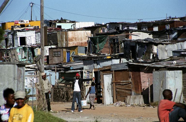 Ενεργειακή κρίση: Η Νότια Αφρική κηρύσσει εθνική καταστροφή