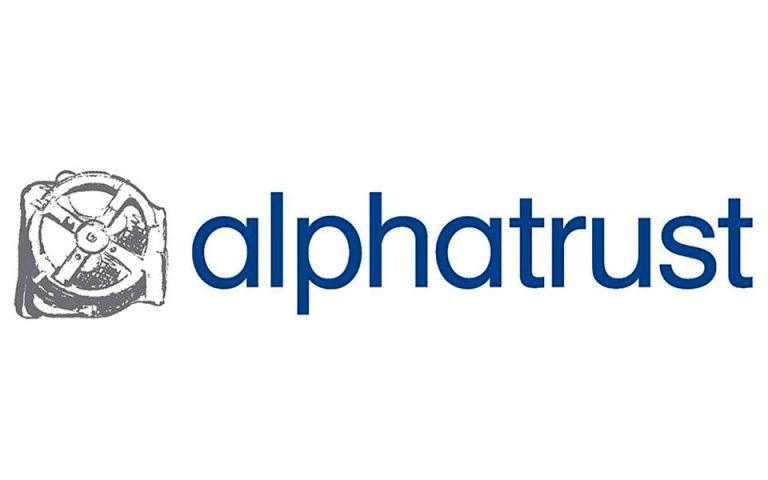 Τον εταιρικό της μετασχηματισμό μέσα στο 2023 προγραμματίζει η Alpha Trust