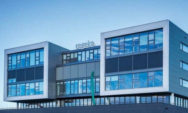 Ο όμιλος πληροφορικής Cegeka έκλεισε το οικονομικό έτος 2022 με ενοποιημένα έσοδα 871 εκατ. ευρώ