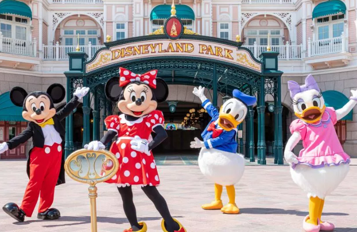 Η Walt Disney Company ακυρώνει επένδυση 1 δισ. δολαρίων στη Φλόριντα