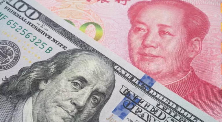 Οι πέντε χώρες που δείχνουν προτίμηση στο κινεζικό γουάν και αποχαιρετούν το δολάριο