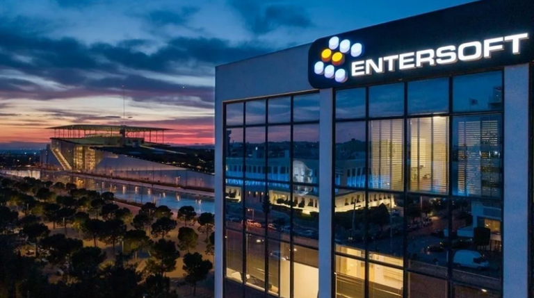 Η εισηγμένη εταιρεία πληροφορικής Entersoft «έγραψε» έσοδα 29,6 εκατ. ευρώ στην χρήση του 2022