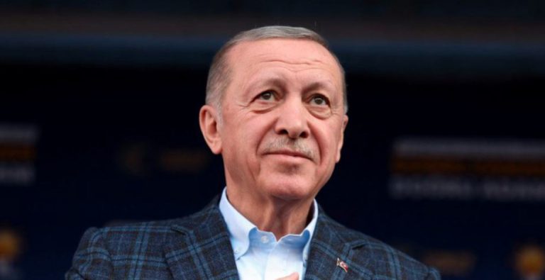 Ποιες θα είναι οι συνέπειες της επανεκλογής του Ερντογάν;