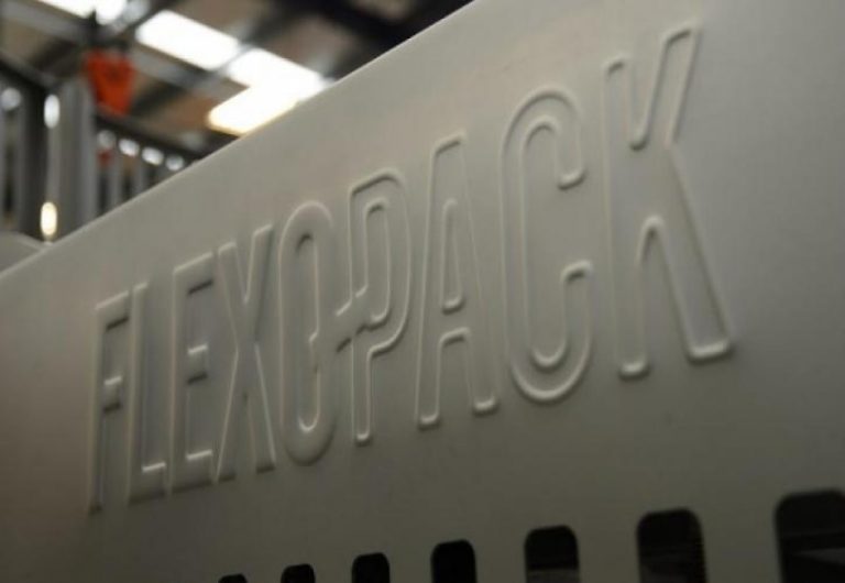 Σε εξέλιξη βρίσκεται το μεγαλύτερο επενδυτικό πρόγραμμα στην ιστορία της Flexopack